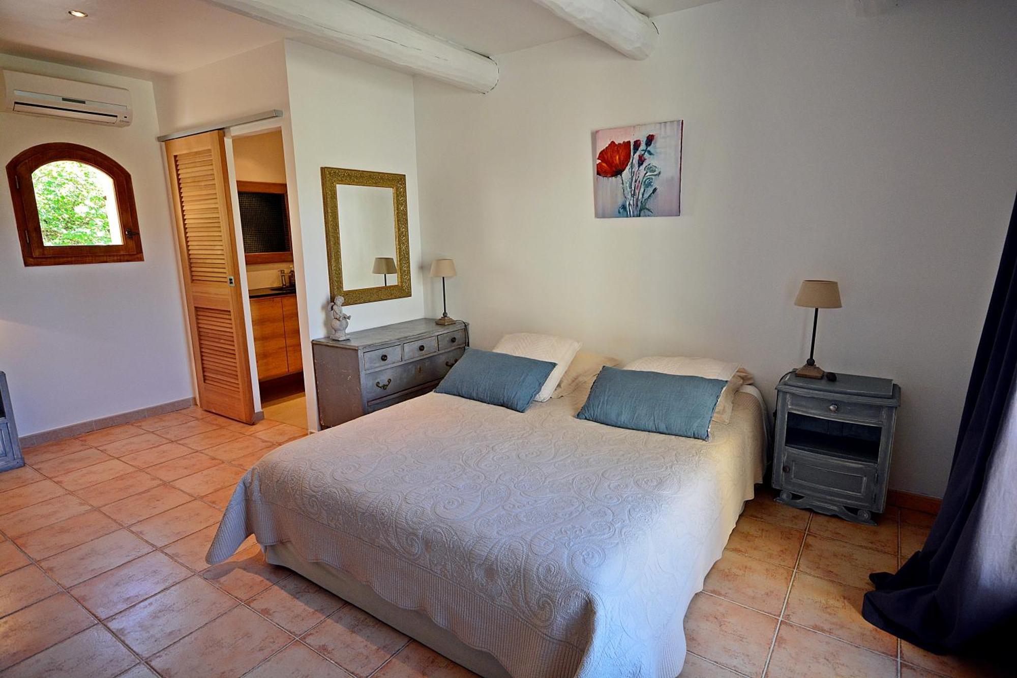몽투 Mas Les Fleurs D'Hilaire B&B 외부 사진